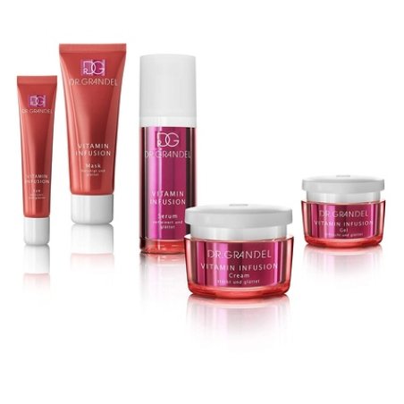 Dr. Grandel VI Cream 50ml