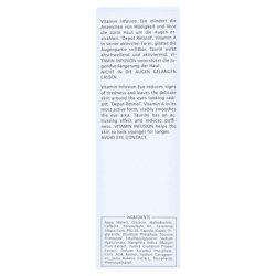 Dr. Grandel Vitamin Infusion Eye Cream 20ml