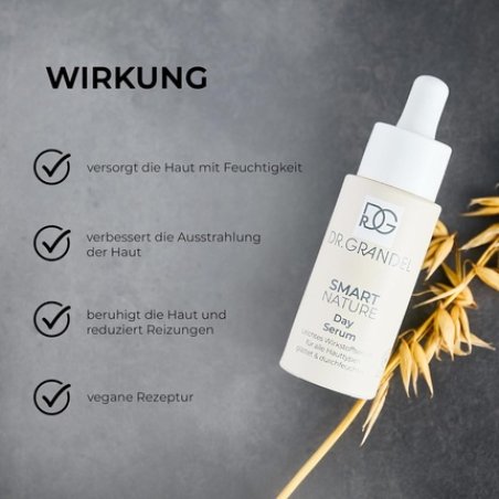 Smart Nature Day Serum