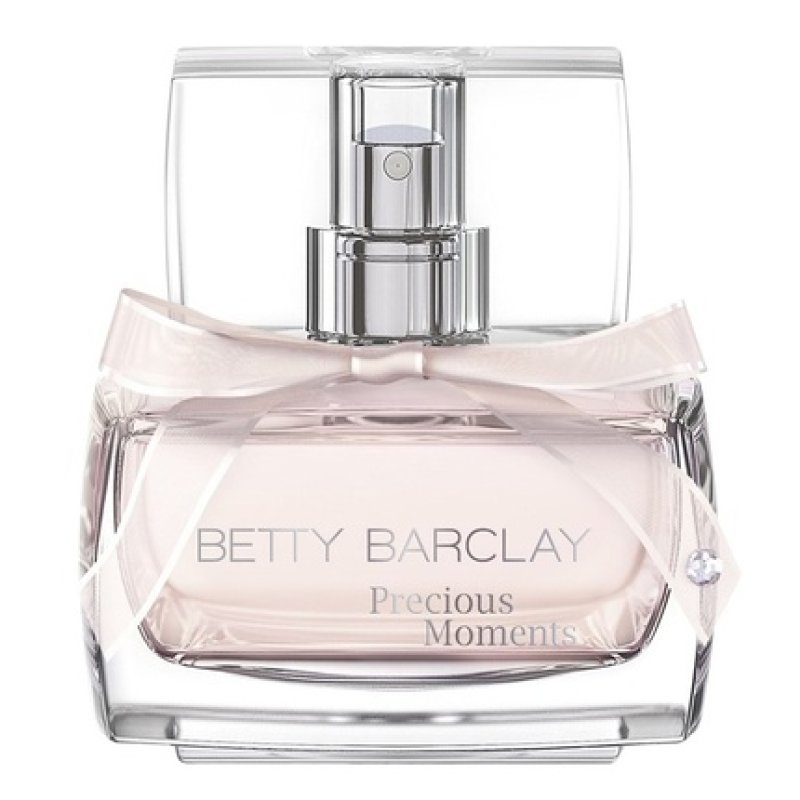 Betty Barclay Precious Moments Eau de Toilette Spray 20ml