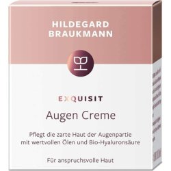 Hildegard Braukmann Exquisit Eye Cream 30ml