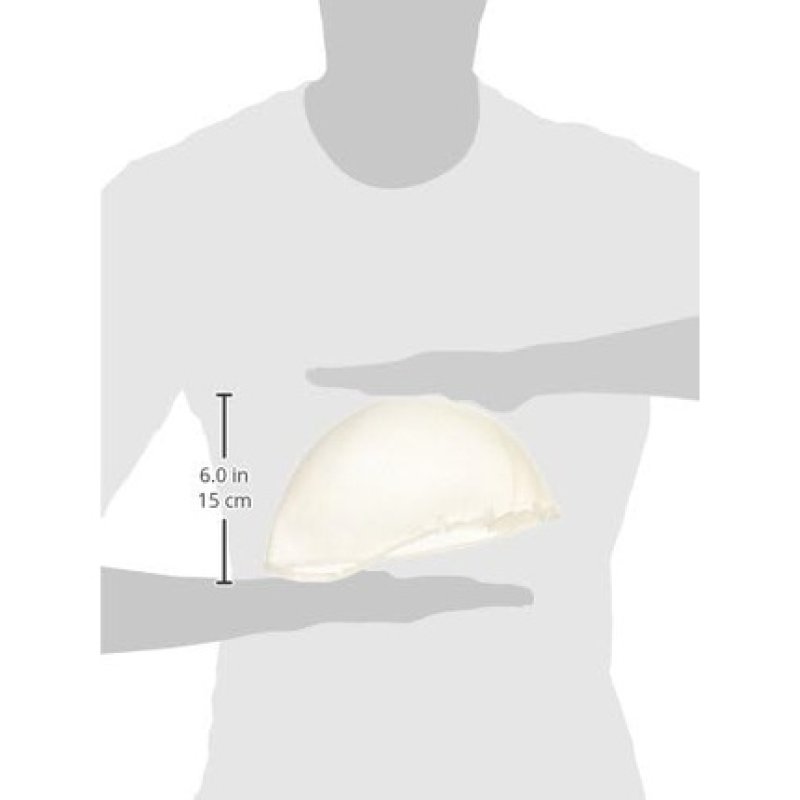 Fripac-Medis Silicon Highlighting Frosting Cap with Hook