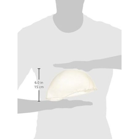 Fripac-Medis Silicon Highlighting Frosting Cap with Hook