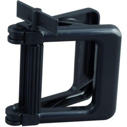 Comair Tube Press 11.5 x 12.7cm Black