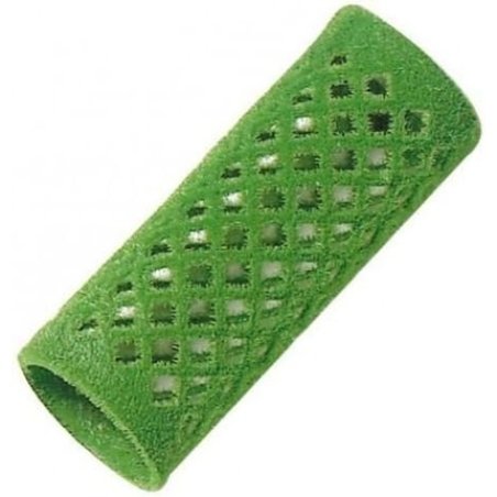 Comair Metal Rollers Long 24mm - Pack of 12