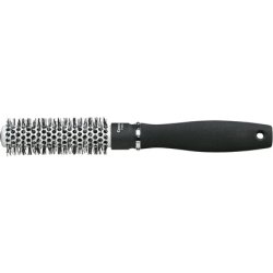 Vent Styler Ceramic Grey 20/32mm Round Brush Set with Nylon Bristles