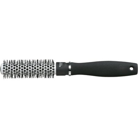 Vent Styler Ceramic Grey 20/32mm Round Brush Set with Nylon Bristles