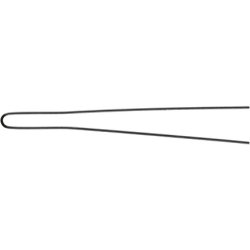 Comair Posting Needles Pack of 50 Smooth