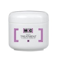 M:C Master Hairdresser Mink Oil Treatment 150ml