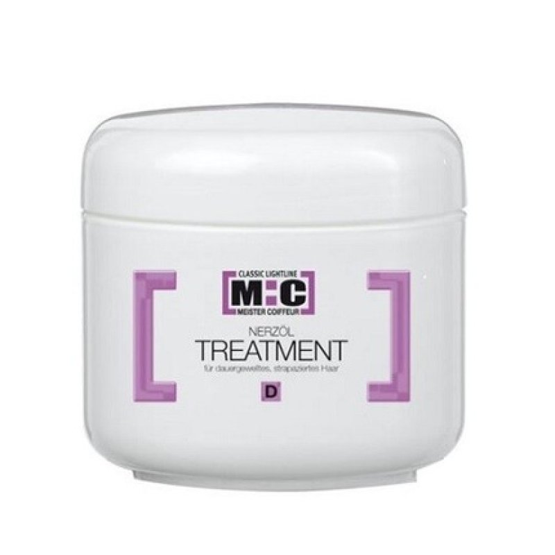 M:C Master Hairdresser Mink Oil Treatment 150ml