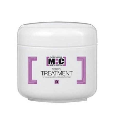 M:C Master Hairdresser Mink Oil Treatment 150ml