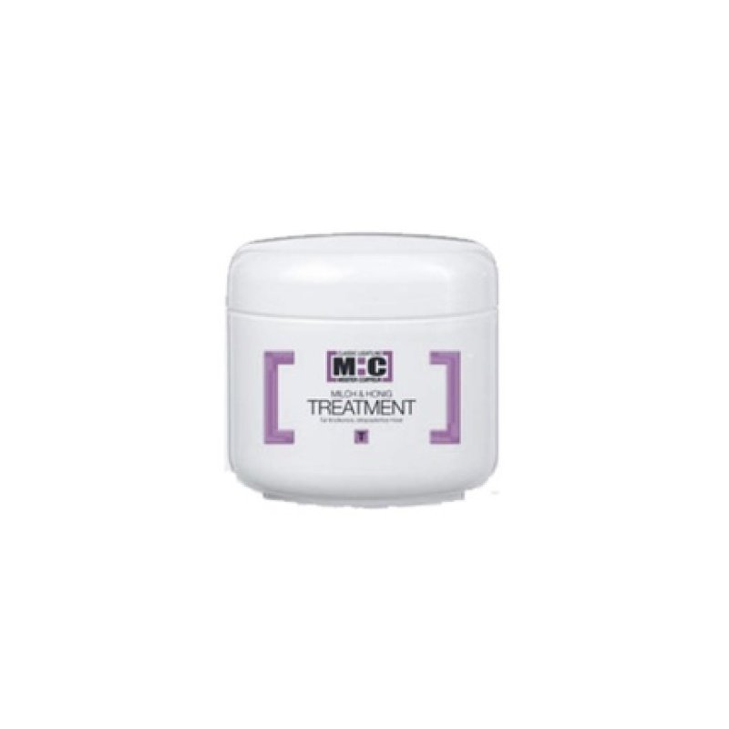 Meister Coiffeur Milk & Honey Treatment 170g