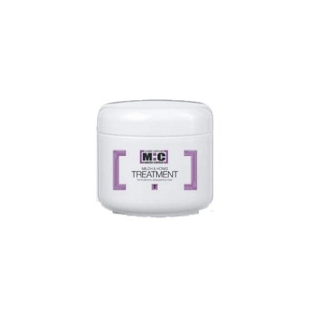 Meister Coiffeur Milk & Honey Treatment 170g