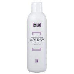 Meister Coiffeur M:C Horse Marrow Shampoo 1000ml