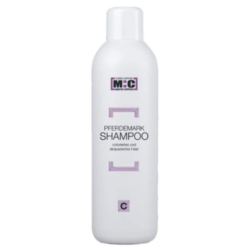 Meister Coiffeur M:C Horse Marrow Shampoo 1000ml