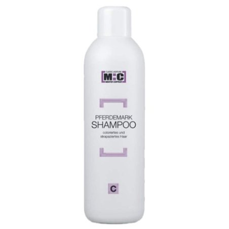 Meister Coiffeur M:C Horse Marrow Shampoo 1000ml