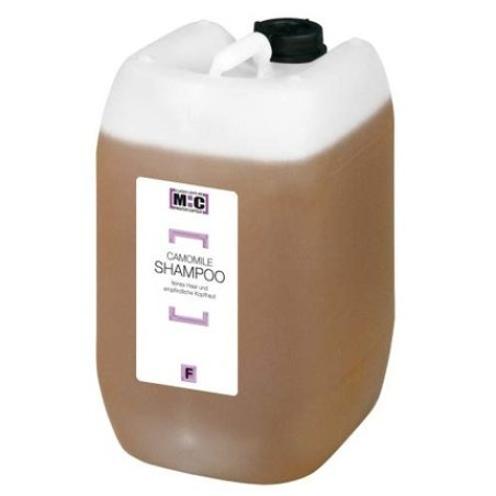 M:C Meister Coiffeur Chamomile Shampoo 10000ml for Fine Hair