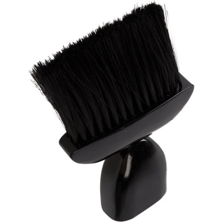 Comair Neck Duster Black