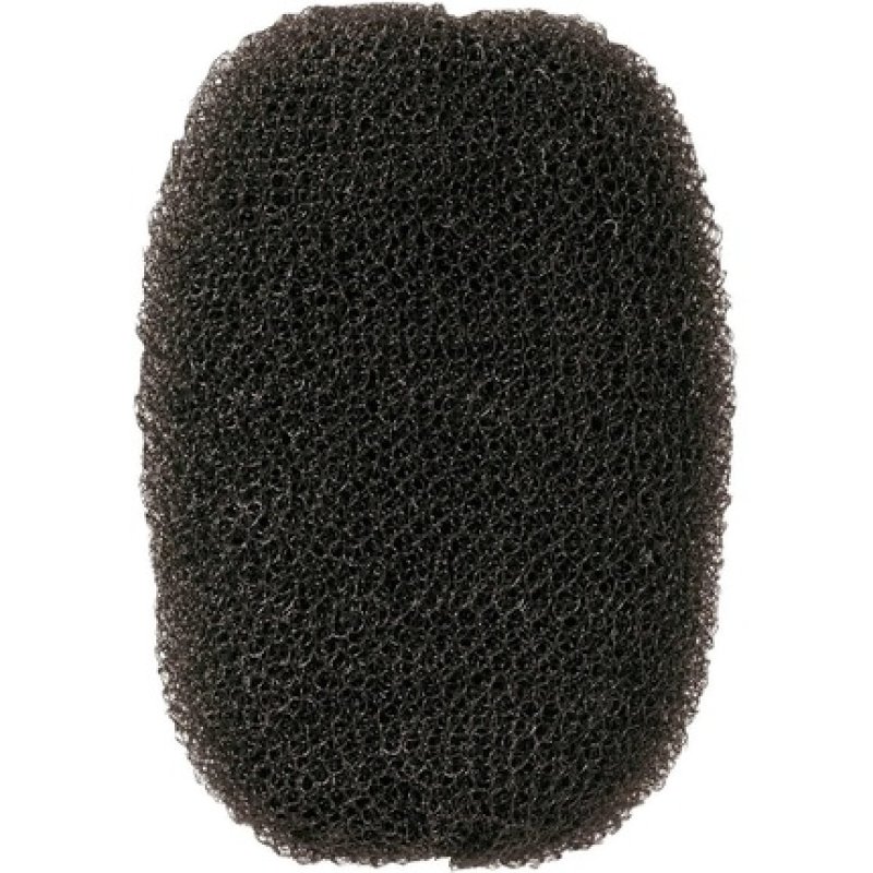 Comair Full Hair Underlay 14G 7x11cm Black