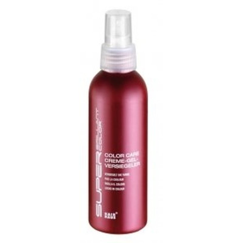 SBC Care Cream Gel Sealer 150ml