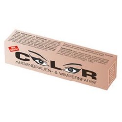 Color Eyebrow and Eyelash Color 15ml