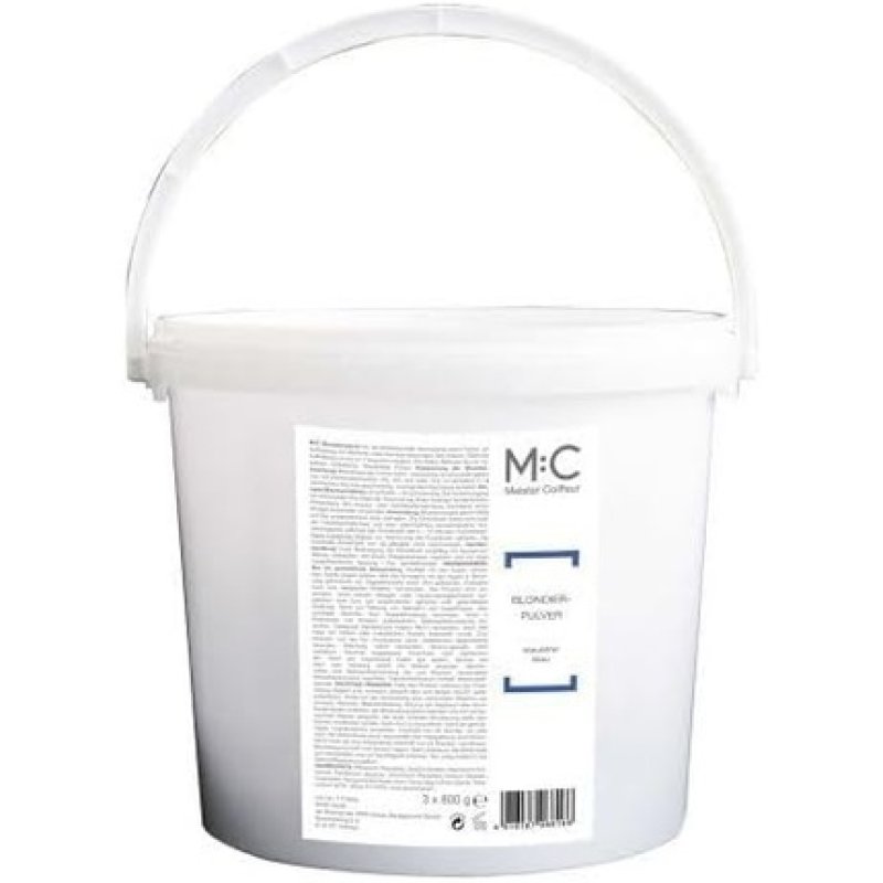 M C Bleaching Powder 800g - Pack of 3