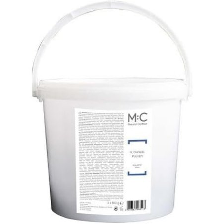 M C Bleaching Powder 800g - Pack of 3