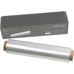 Comair Balayage Highlighting Foil 15cm Perforated