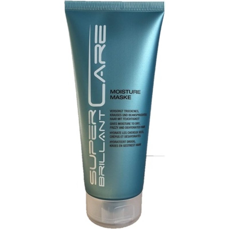 SBC Moisture Mask 200ml Hair Mask