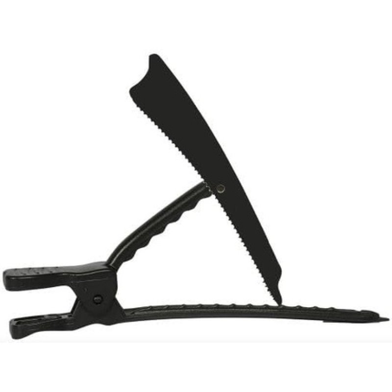 Comair Dolphin Hair Clips Set