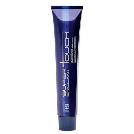 Hair Haus Super Brilliant Touch Tint 5-97is Light Brown Iridescent Sand 100ml