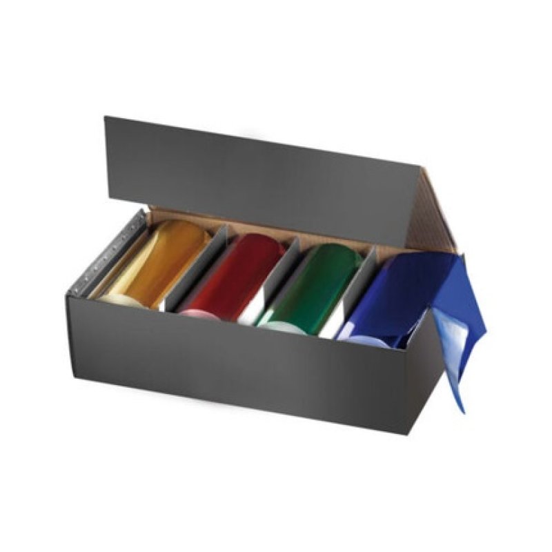 Comair Aluminum Foil 4 Rolls 12cm x 50m