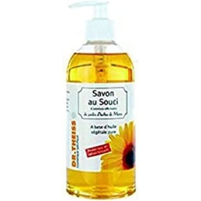 Marigold Liquid Soap 500ml