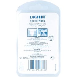 LACALUT Dental Floss 50m