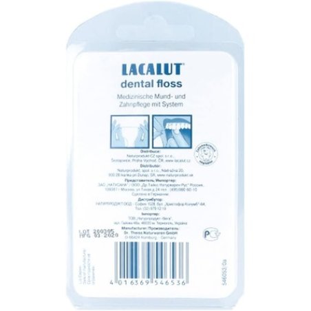 LACALUT Dental Floss 50m