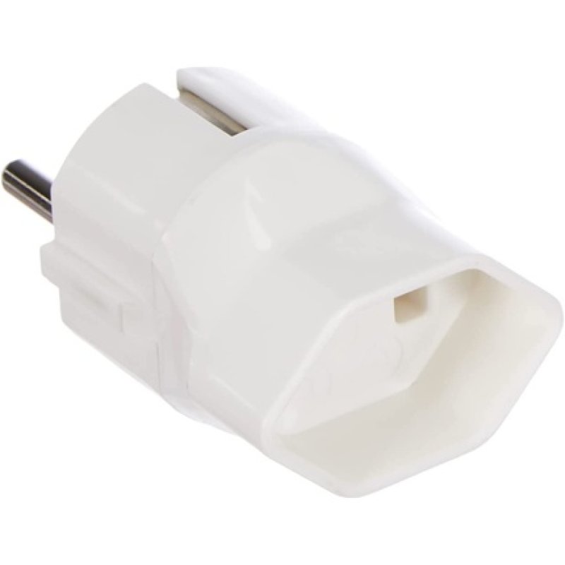 BACHMANN Prise voyage de CH