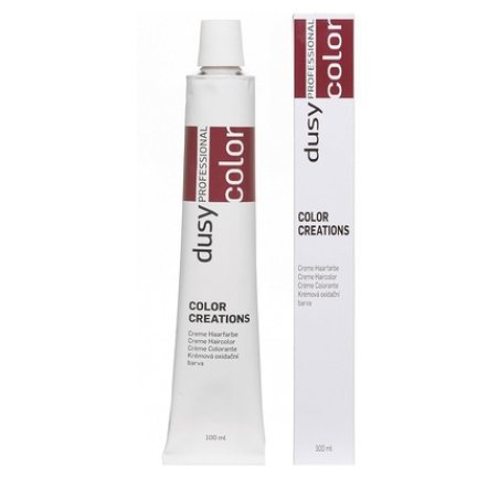 Dusy Color Creations Cream Hair Color 6.5 100ml