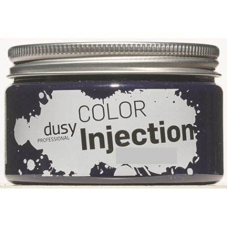 Dusy Color Injection Direct Hair Tint Plum 115ml