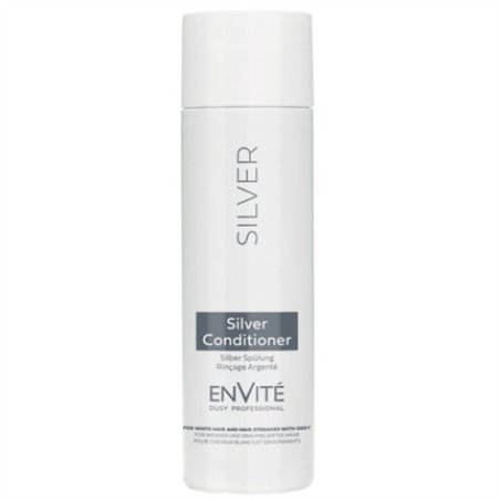 Dusy Professional Envite Silver Conditioner 200ml