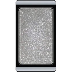 ARTDECO Colour-Intensive Long-Lasting Glitter Eyeshadow 1g - 316 Glam Granite Grey