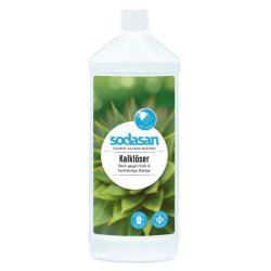 SODASAN 778193 détartrant Appareils ménagers Liquide (prêt à l'emploi) 1000 ml