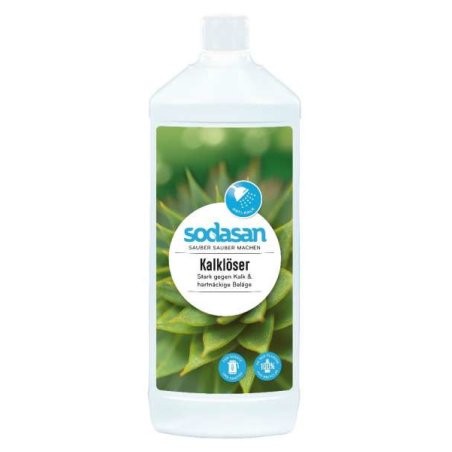 Sodasan Limescale Remover 1L