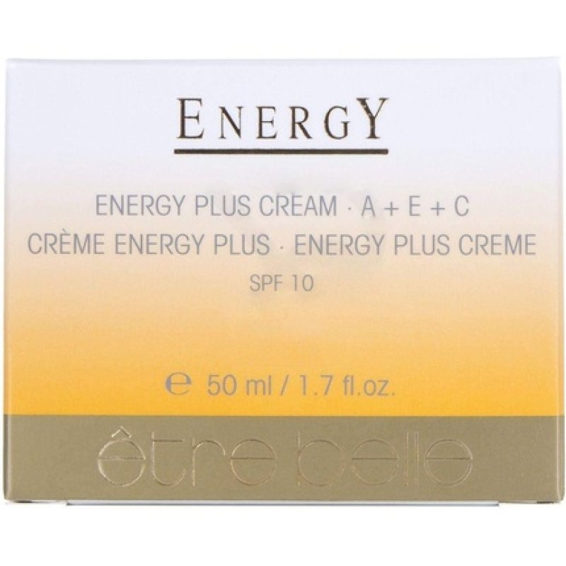 Energy Plus Cream A/E/C 50ml