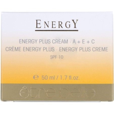 Energy Plus Cream A/E/C 50ml