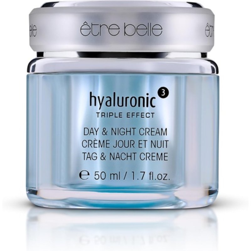 Etre Belle Hyaluronic 3 Day and Night Cream 50ml