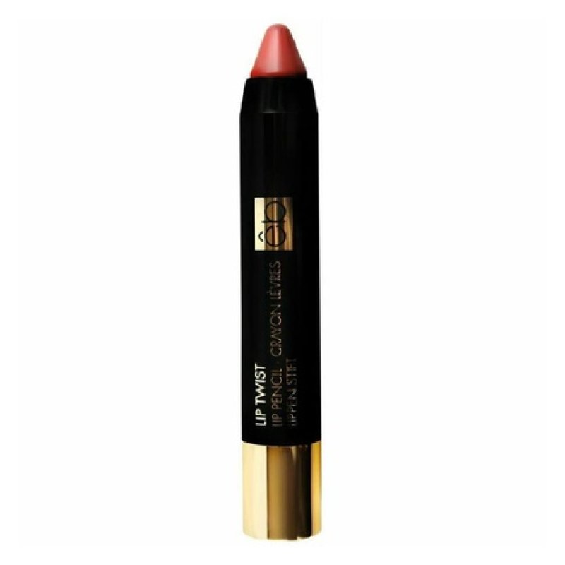 Etre Belle Lip Twist Pen Number 03 Amber Brown Twist