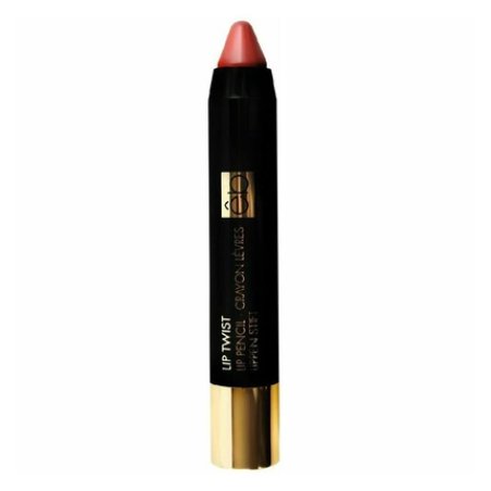 Etre Belle Lip Twist Pen Number 03 Amber Brown Twist