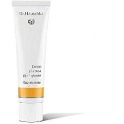 Dr. Hauschka Rose Day Cream 30ml