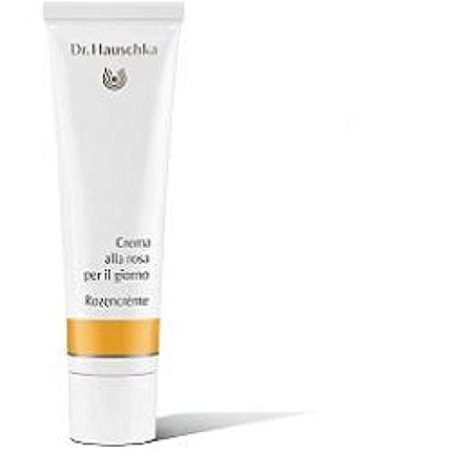 Dr. Hauschka Rose Day Cream 30ml