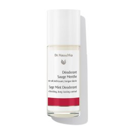 Dr. Hauschka Sage Mint Deodorant 50ml